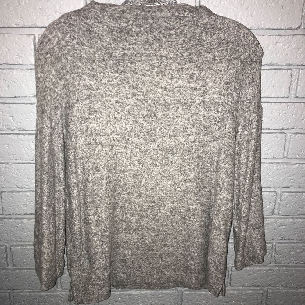 Banana Republic sweater